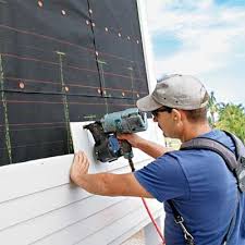 Best Wood Siding Installation  in Butler, AL